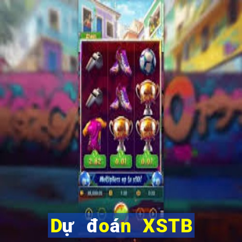 Dự đoán XSTB thứ tư