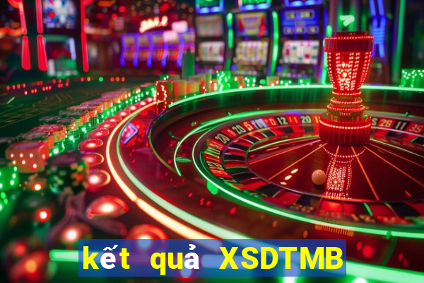 kết quả XSDTMB ngày 7