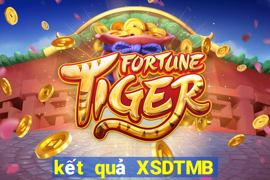 kết quả XSDTMB ngày 7