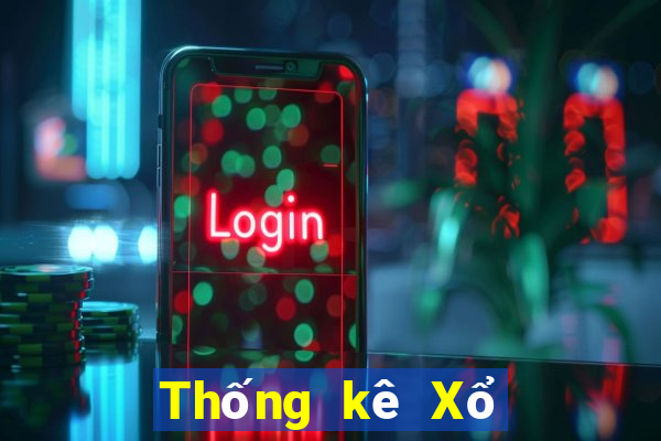 Thống kê Xổ Số vietlott ngày 30