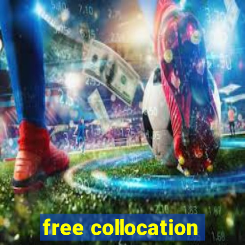 free collocation