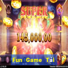 Fun Game Tải Game Bài Nhất Vip