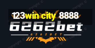 123win city 8888