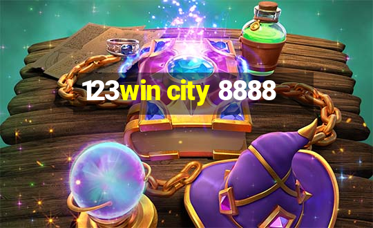 123win city 8888