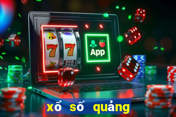 xổ số quảng ngãi ngày 10 tháng 6