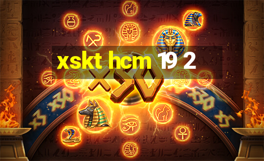 xskt hcm 19 2