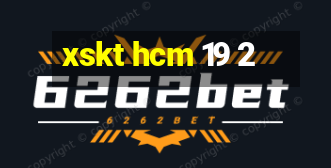 xskt hcm 19 2