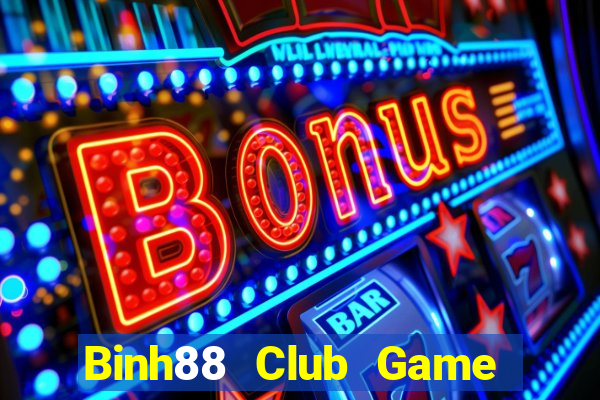 Binh88 Club Game Bài Twin