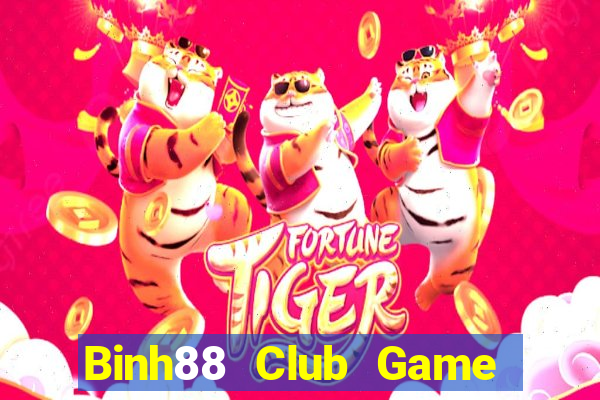 Binh88 Club Game Bài Twin