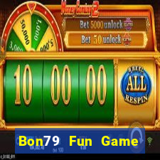 Bon79 Fun Game Bài Cào