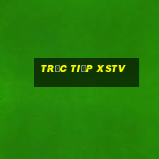 Trực tiếp XSTV