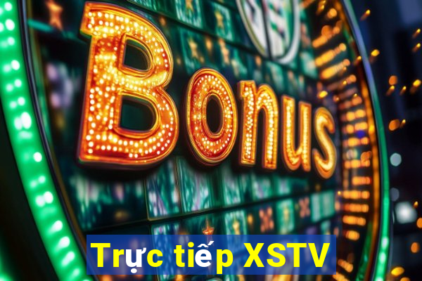 Trực tiếp XSTV