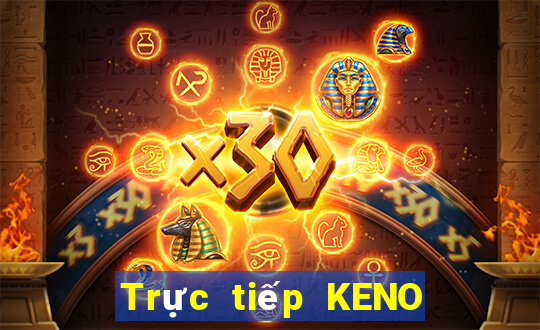 Trực tiếp KENO ngày 22