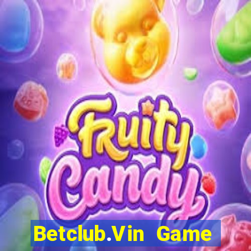 Betclub.Vin Game Bài Đổi Thưởng Go88