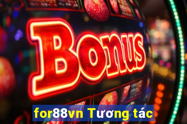 for88vn Tương tác