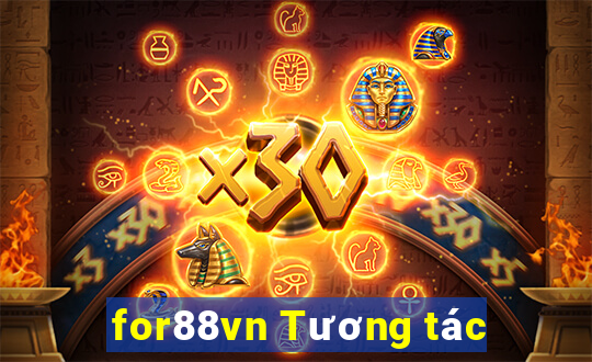 for88vn Tương tác