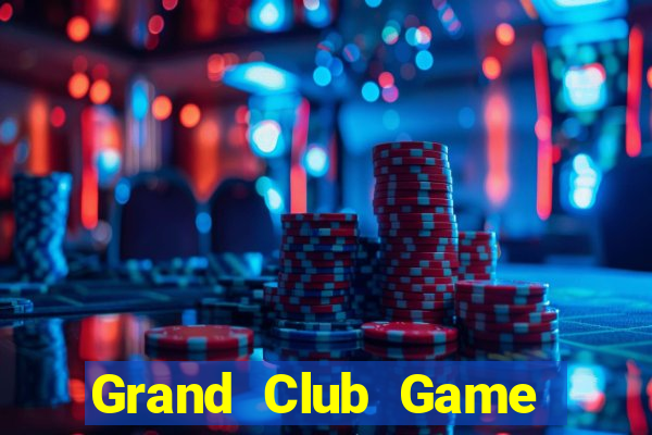 Grand Club Game Bài Rio