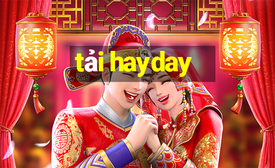 tải hayday