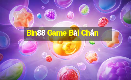 Bin88 Game Bài Chắn