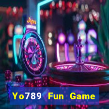 Yo789 Fun Game Bài 1368