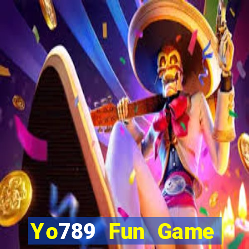 Yo789 Fun Game Bài 1368