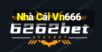 Nhà Cái Vn666