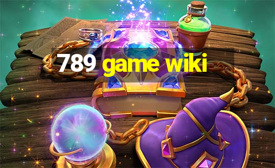 789 game wiki