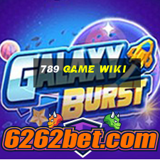 789 game wiki