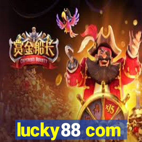 lucky88 com