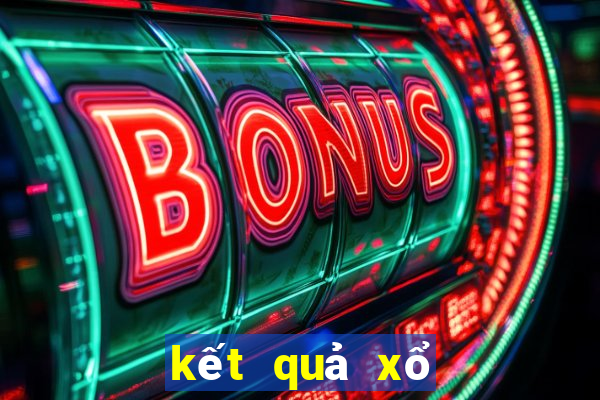 kết quả xổ số thần tài miền bắc