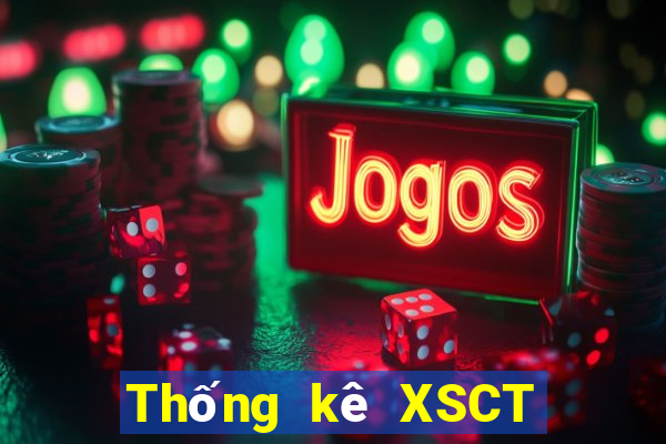 Thống kê XSCT ngày 18