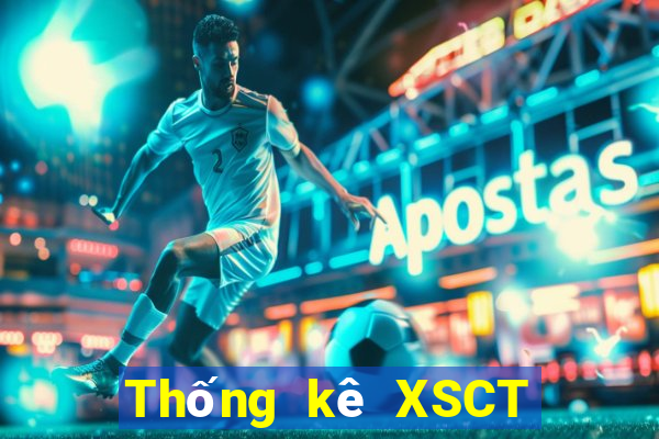 Thống kê XSCT ngày 18