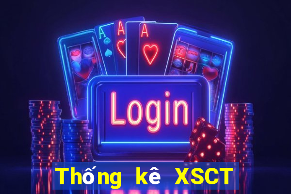 Thống kê XSCT ngày 18