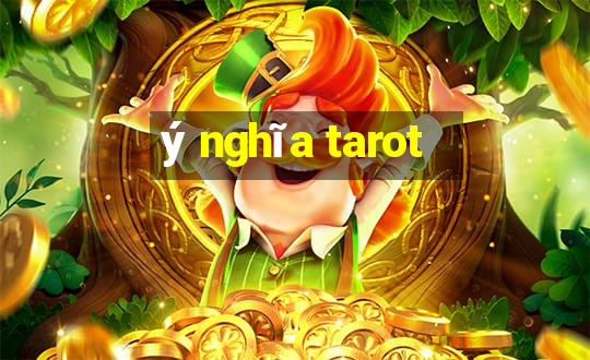 ý nghĩa tarot