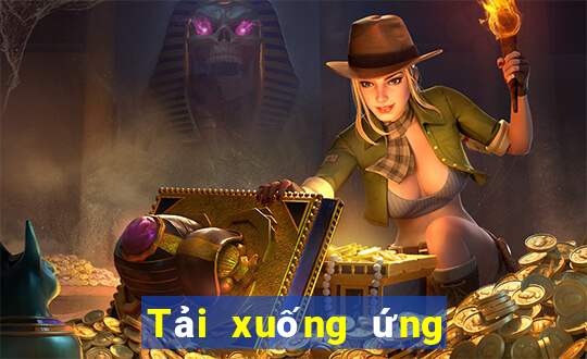 Tải xuống ứng dụng cq9app