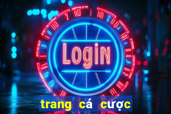 trang cá cược đá gà trực tuyến