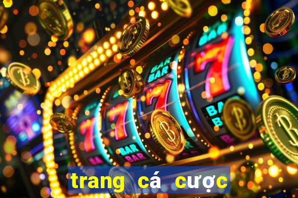 trang cá cược đá gà trực tuyến