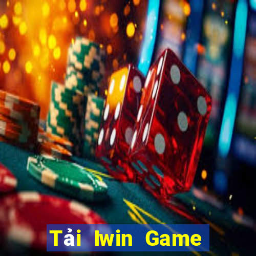 Tải Iwin Game Bài Trực Tuyến