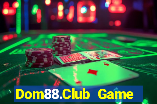 Dom88.Club Game Bài 6 Lá