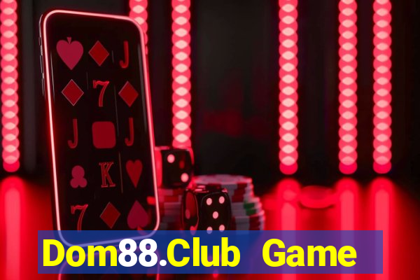 Dom88.Club Game Bài 6 Lá