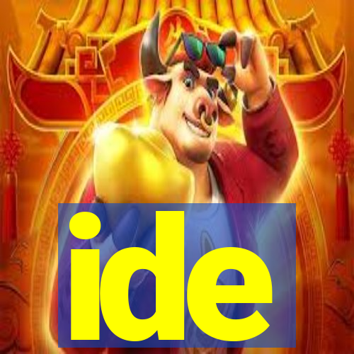 ide