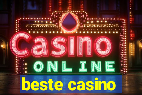 beste casino