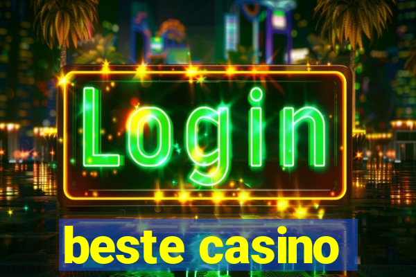 beste casino