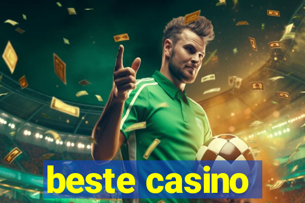 beste casino