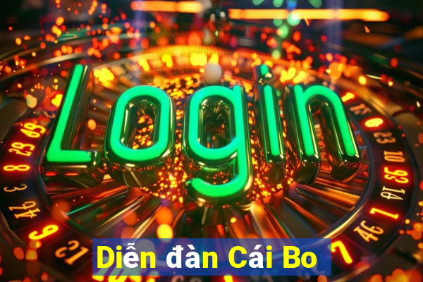 Diễn đàn Cái Bo