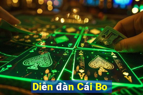 Diễn đàn Cái Bo