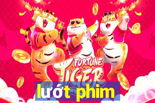 lướt phim