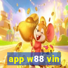 app w88 vin