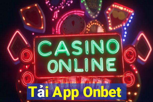 Tải App Onbet