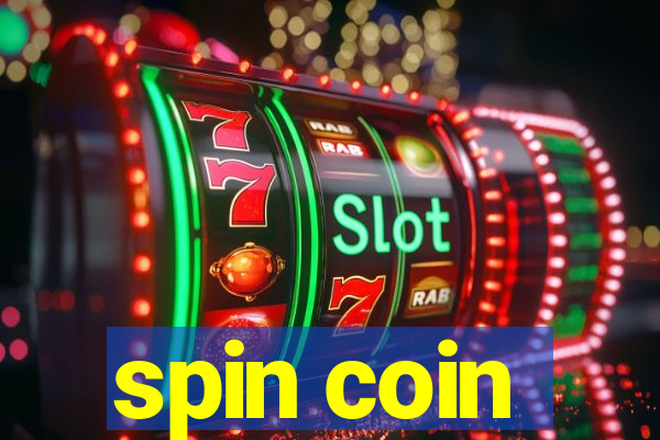 spin coin